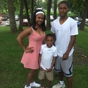 Meet your Posher, Starr